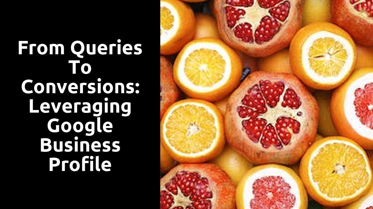 From Queries to Conversions: Leveraging Google Business Profile Support Experts for Business Growth